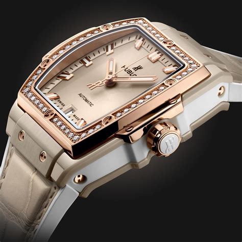 lady hublot|hublot sito ufficiale.